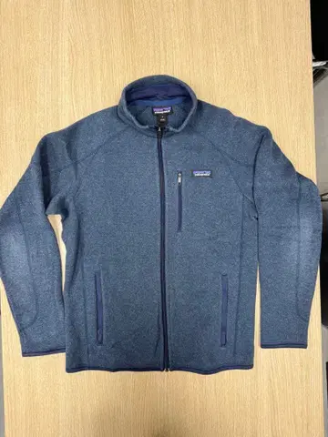 파타고니아 베터 스웨터 자켓