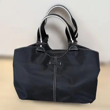 agnes b. VOYAGE 애니에스 베이 보야주 토트백