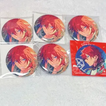 아마기 린네 캔뱃지