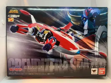 슈퍼로봇 초합금 UFO로보 그렌다이저 그렌다이저 & 스페이저