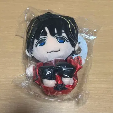 후지이 류세이 치비 스트