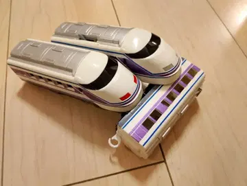 프라레일 도부 100계 스페이시아 미야비 (단종)