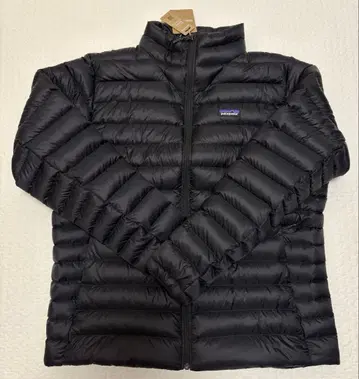 파타고니아 남성용 다운 스웨터