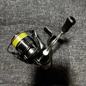 [ 새상품 ] DAIWA AIRITY ST SF2000SS-H 스피닝 릴