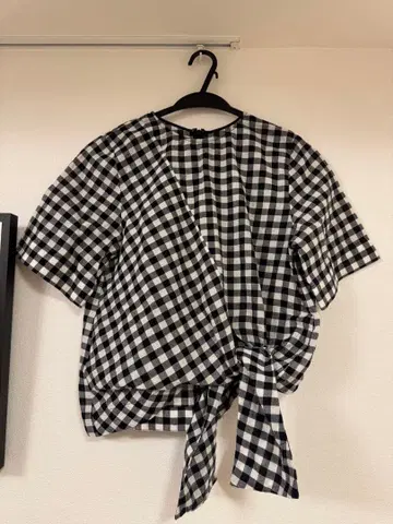 LE CIEL BLEU 블라우스