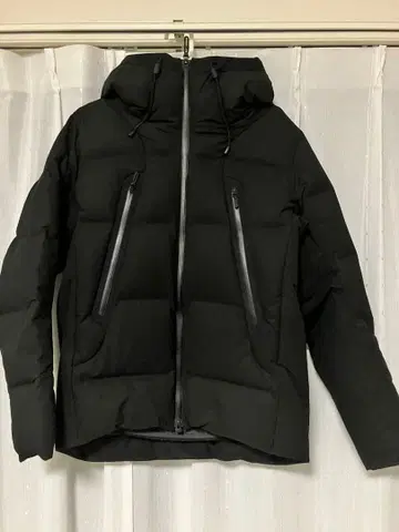 DESCENTE 미즈사와 다운