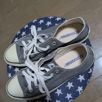 컨버스 스니커즈 24.5