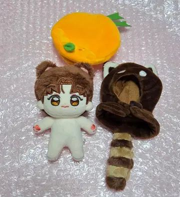 SEVENTEEN 승관 봉제 인형