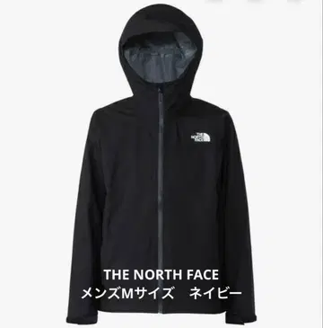 THE NORTH FACE 벤처 자켓 네이비 남성용 M