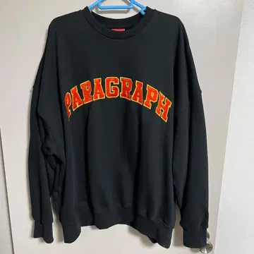 패러그래프 맨투맨