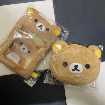 리락쿠마 묶음 판매