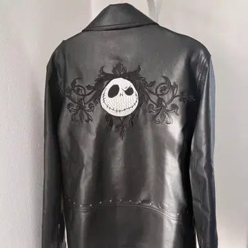 나이트메어 포어 크리스마스 자켓