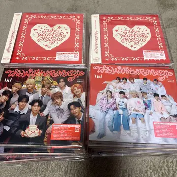 ini cd 묶음 판매