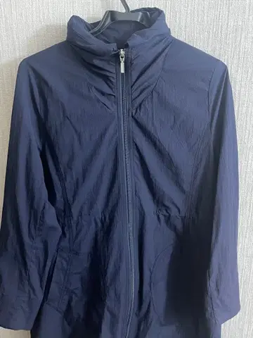 SAYURI 라이트 자켓