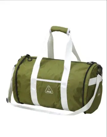 PING GB-U225 폴더블 보스턴 백 올리브