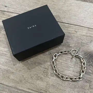 YArKA / 야카 팔찌 실버 925 silver
