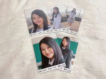 오쿠다 이로하 절망의 1초 전