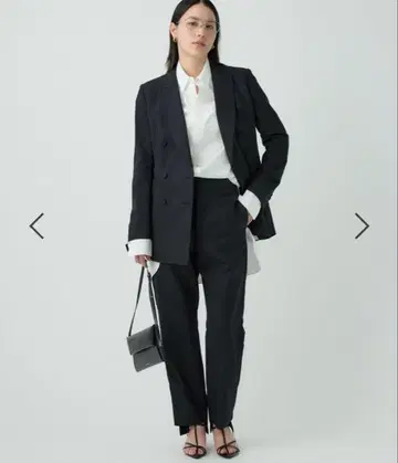 카오스 온손 더블 자켓 38 새상품급