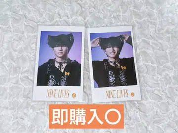 초특급 브로마이드 미니 사진 하루