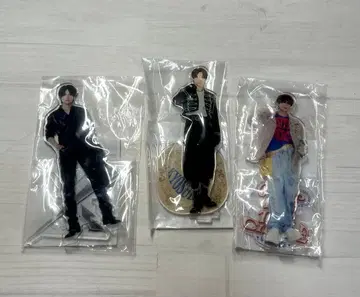 후지마키 쿄스케 아크릴 스탠드