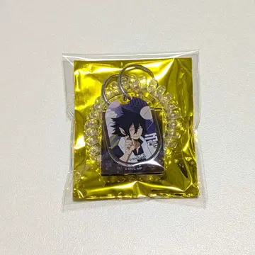 히로아카 극락탕 나의 히어로 아카데미아 락커 키풍 키링 아마지키 타마키