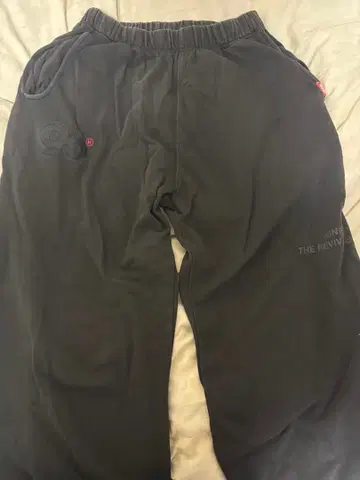 9090 스웨트 팬츠