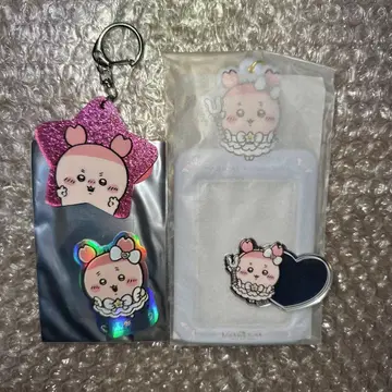 치이카와 헌책방 트레이딩 카드 케이스