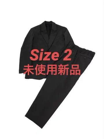 KAJA 스위칭 재킷 세트업 사이즈 2 OVY