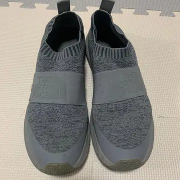 THE NORTH FACE 그레이 슬립온