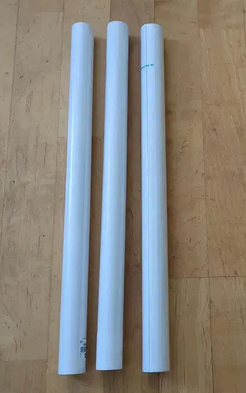 미개봉 King&Prince 신데렐라 걸 포스터 3장 세트