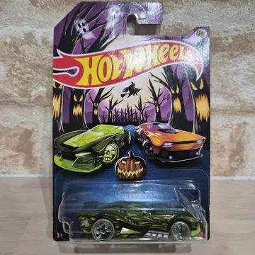 Hot Wheels 할로윈 미니카