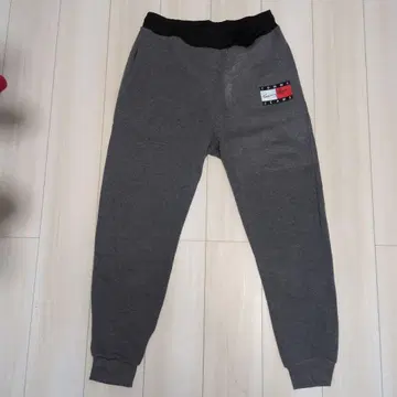 Tommy Hilfiger 스웨트 팬츠 3XL 그레이