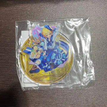 앙상블 스타즈 니토 나즈나 라스트 피리오드 아크릴 스탠드