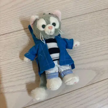 젤라토니 닷피 일행의 숨바꼭질 인형 배지 바