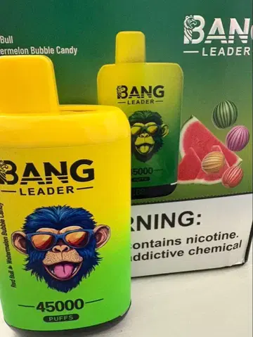 BANG 니코 퍼프 최저가