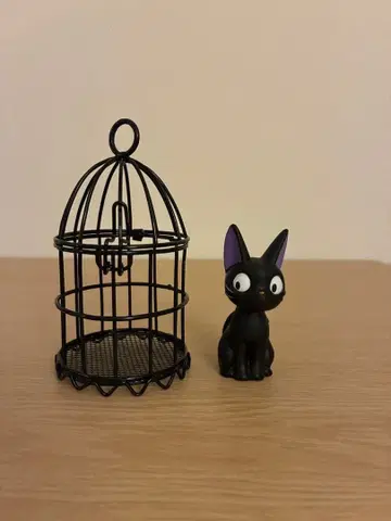 마녀 배달부 키키 지지