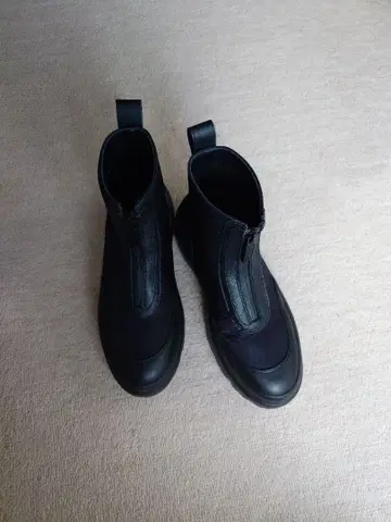 HUNTER 숏부츠 거의 미사용