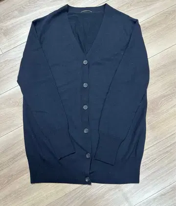 Deuxieme Classe 울 가디건