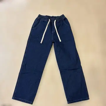 다크 블루 데님 팬츠 M 사이즈