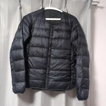 DESCENTE ALLTERRAIN H.C.S.DOWN L/S SHIRT