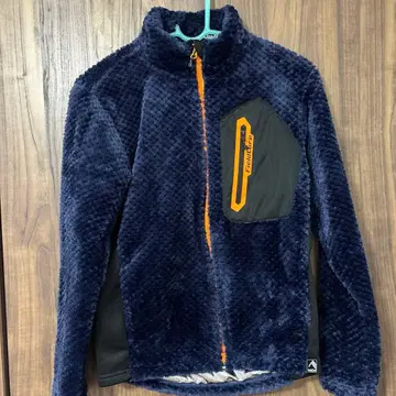 워크맨 다이아 플리스 안감 알루미늄 자켓 S 사이즈