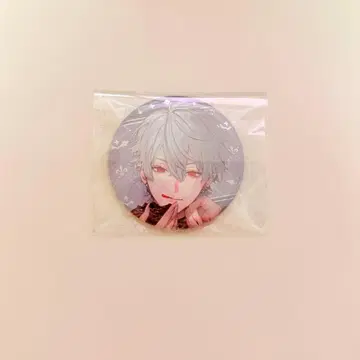 쿠츠하 랜덤 캔뱃지