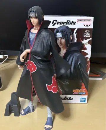Grandista 우치하 이타치 피규어