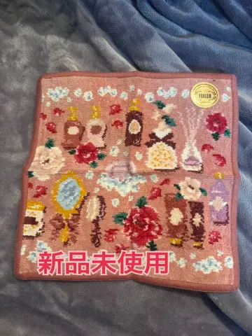 페이러 소완드 보테 손수건 미사용 새상품