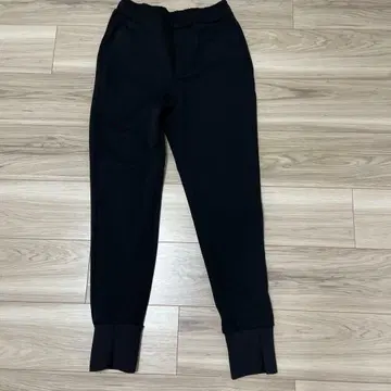 앙피로 [속기모] beauty warm 최애 조그 팬츠