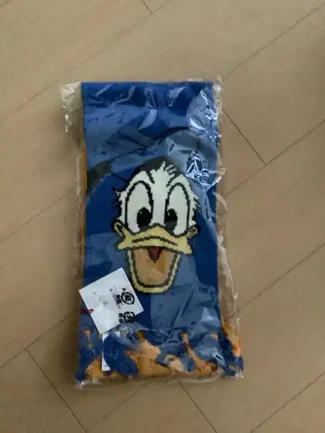 디즈니 시리즈 니트 머플러 (스톨 머플러)