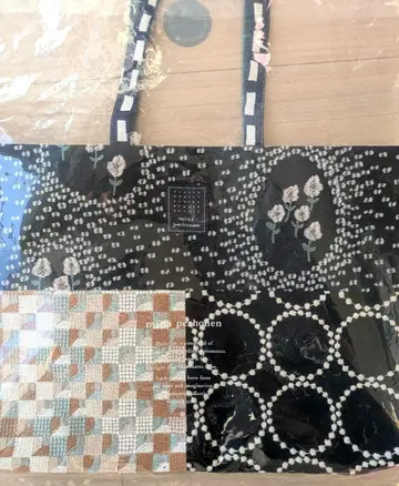 미나 페르호넨 토트백 발라드 미개봉 새상품 츠구전