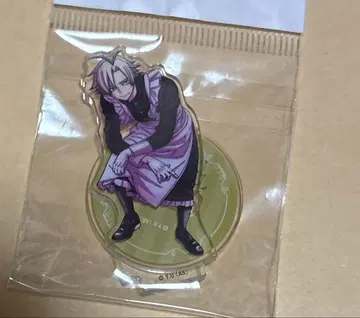 토겐안키 모모미야 츠바키리 아크릴 스탠드 메이드