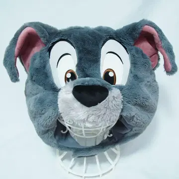 101마리 달마시안 카드놀이 팬캡 모자