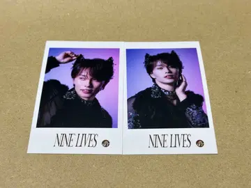 초특급 NINE LIVES 마사히로